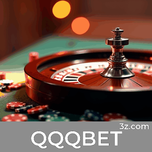 QQQBET: Sua Plataforma de Cassino Confiável